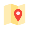 Map Location Icon