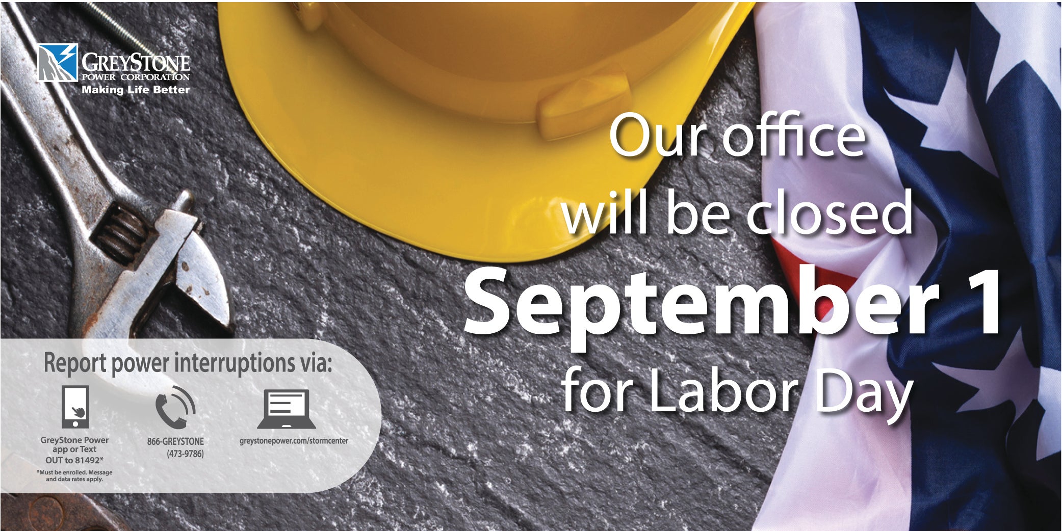 labor day