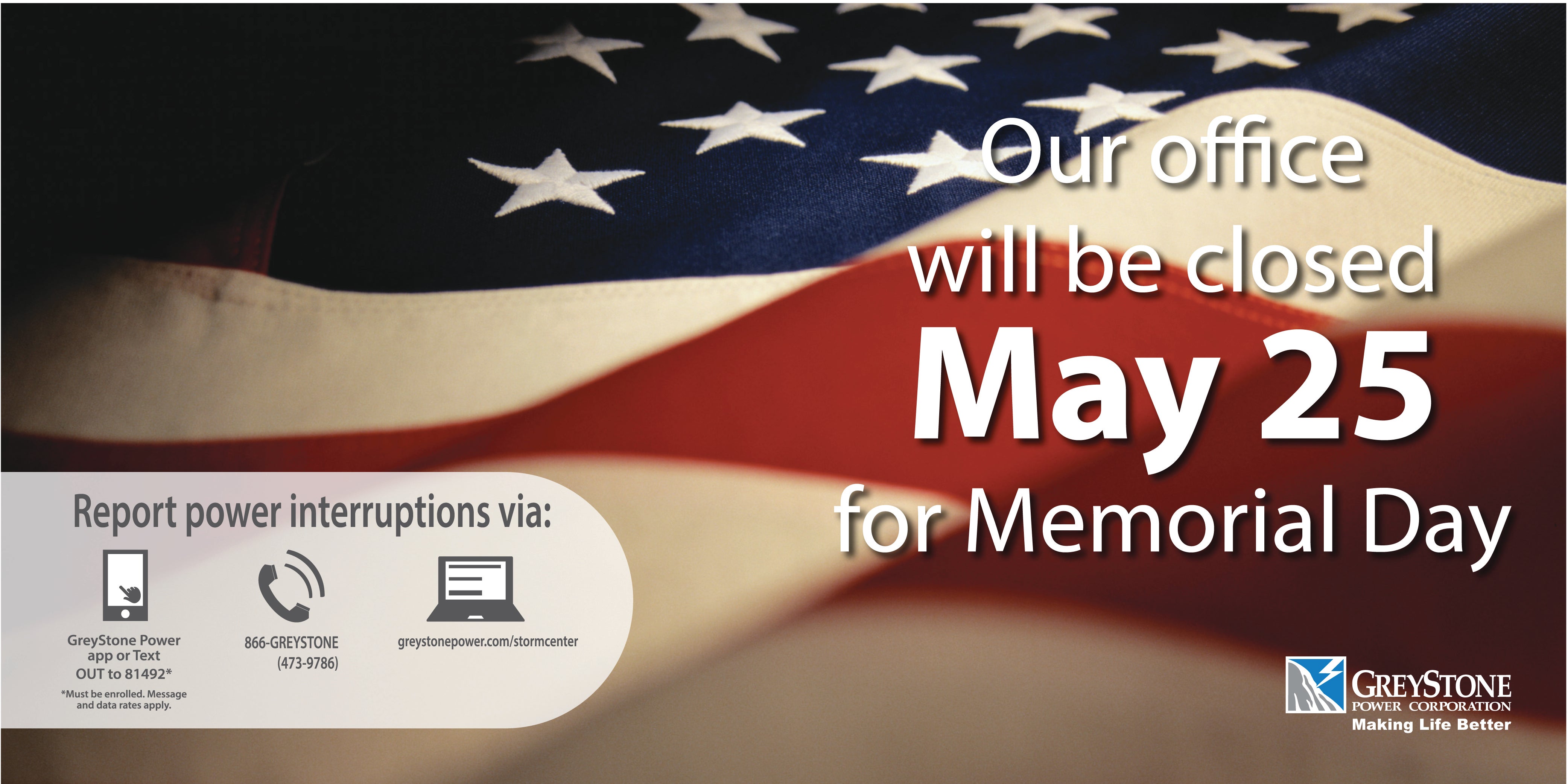 Memorial Day