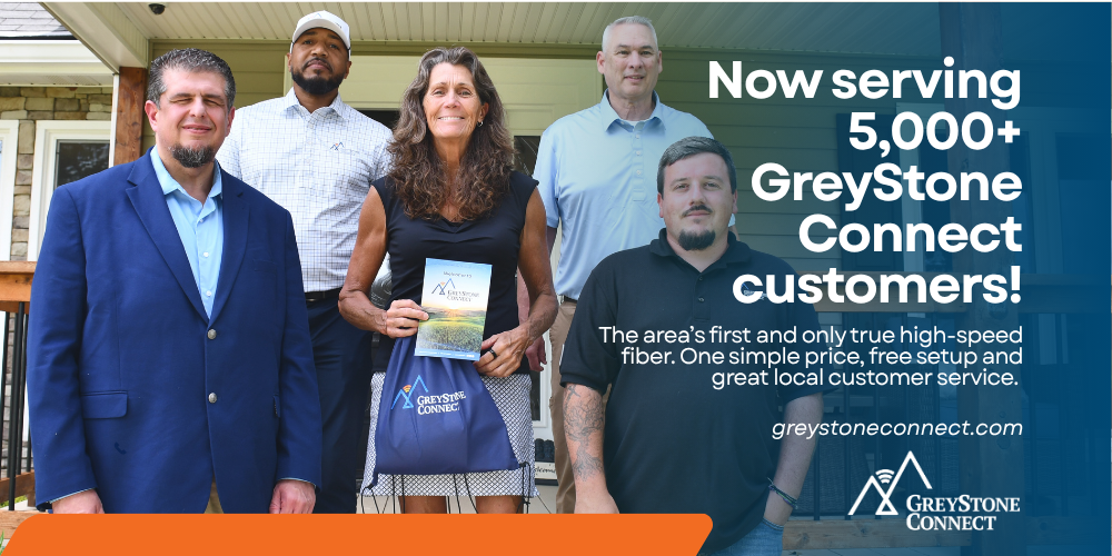 GreyStone Connect