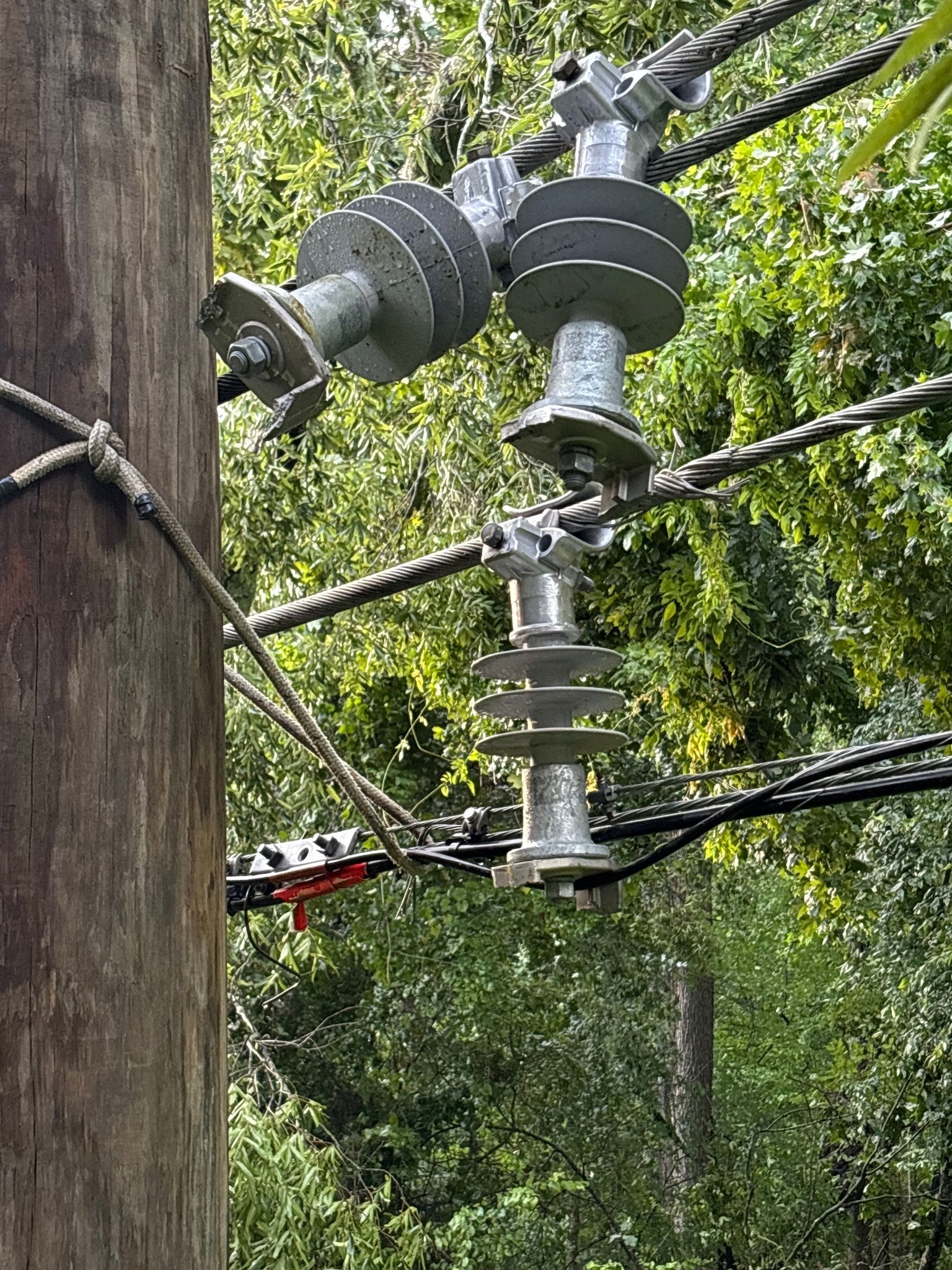 outage