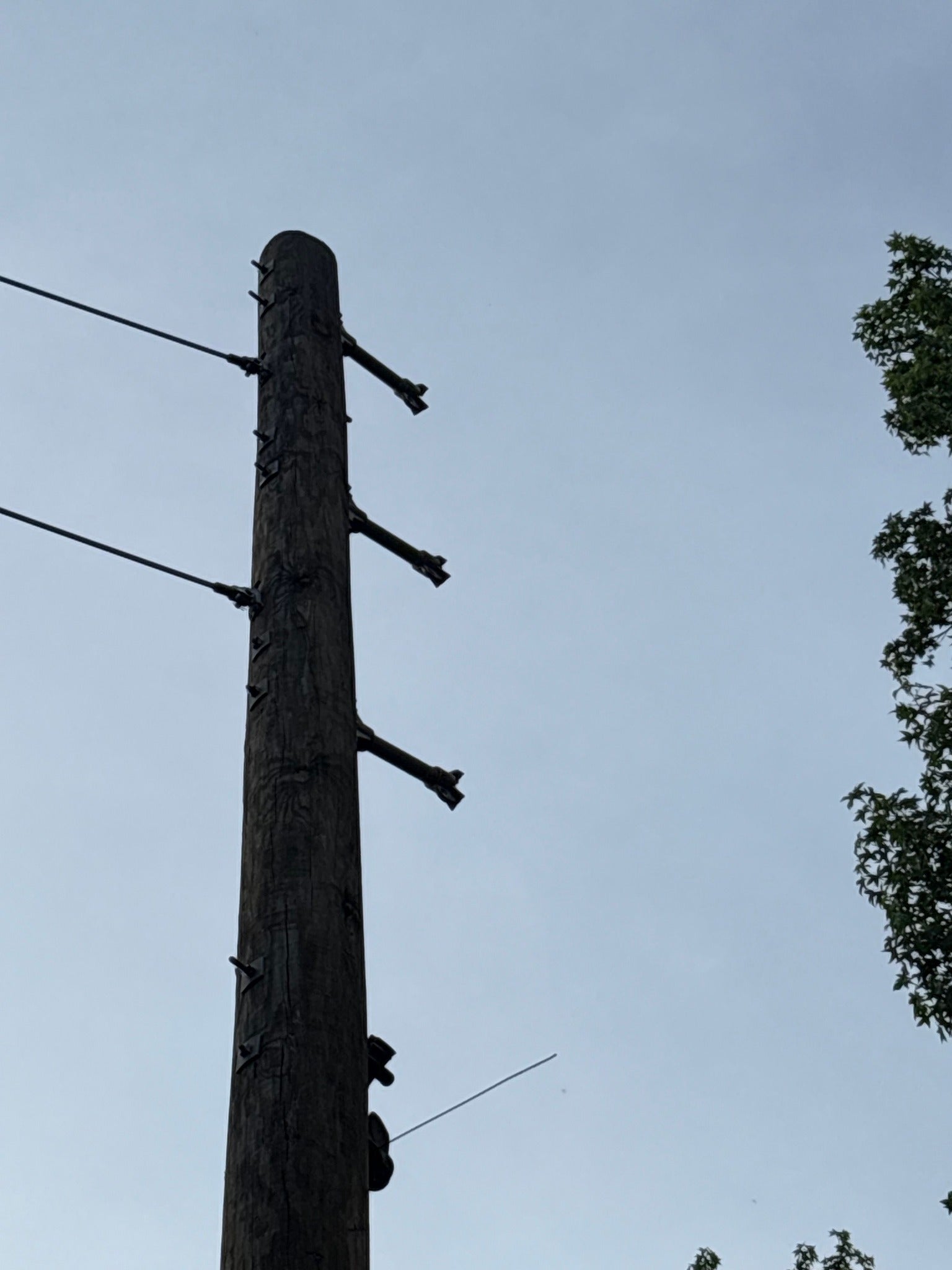 outage