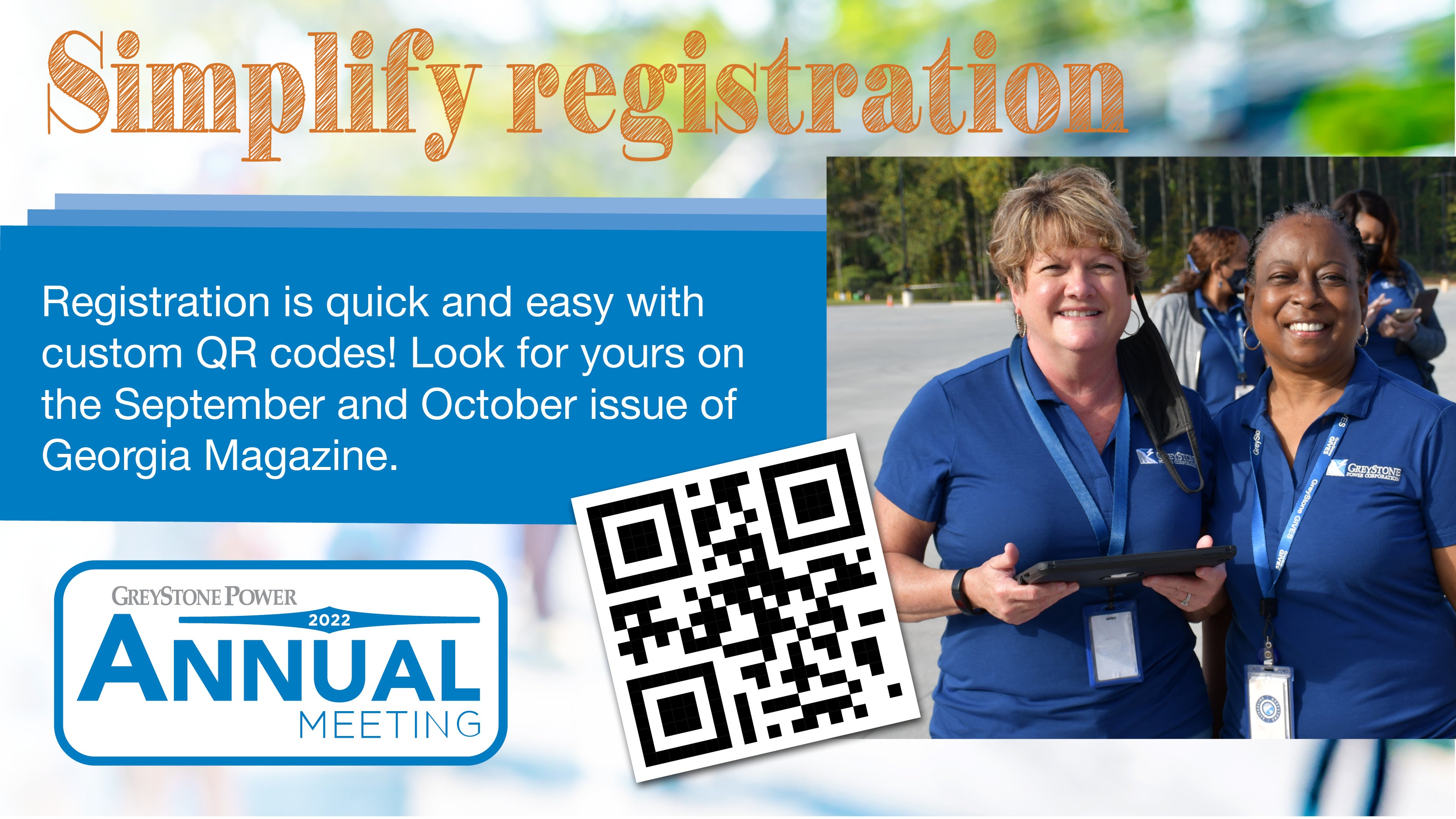 Annual Meeting