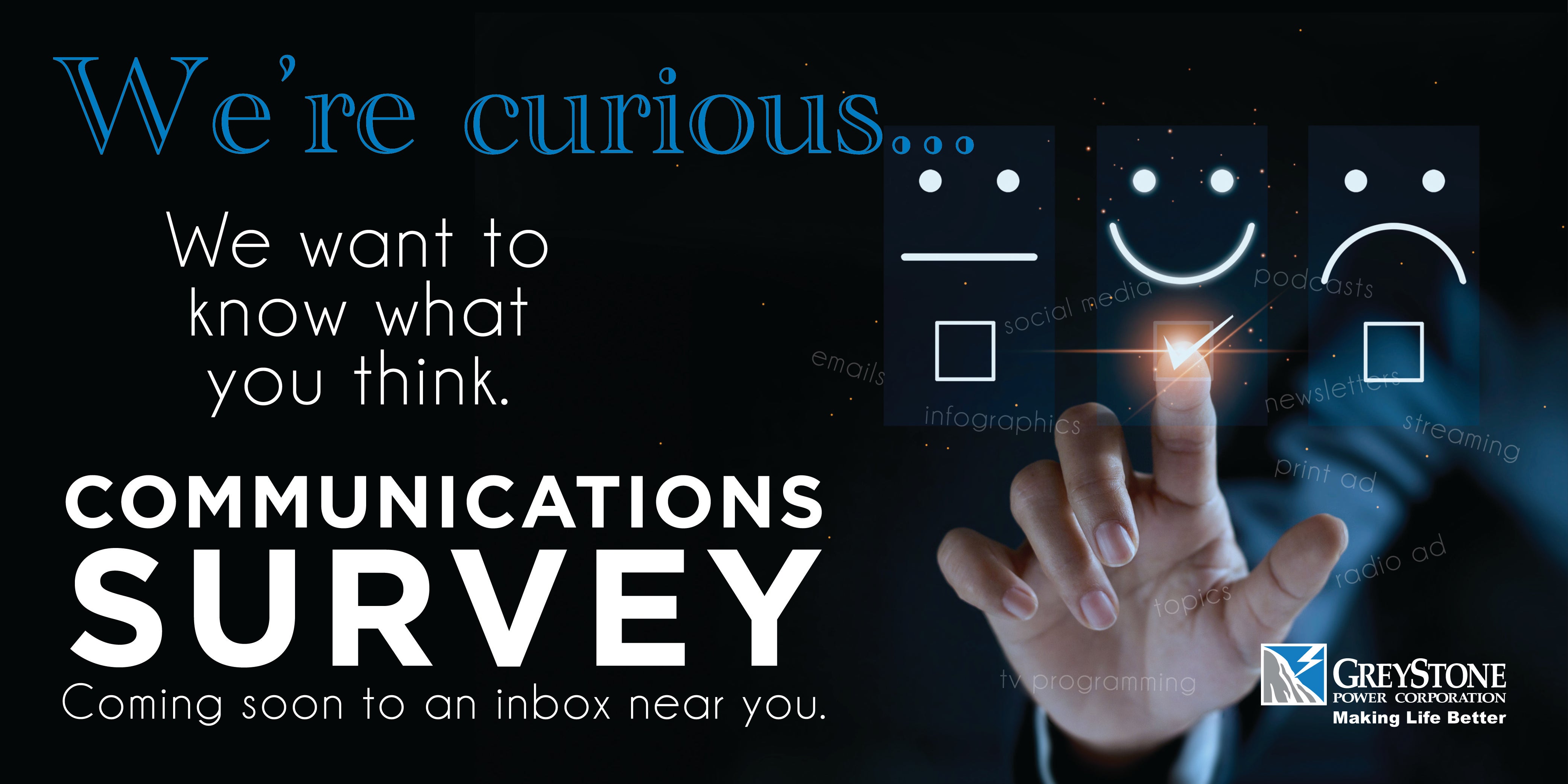 survey