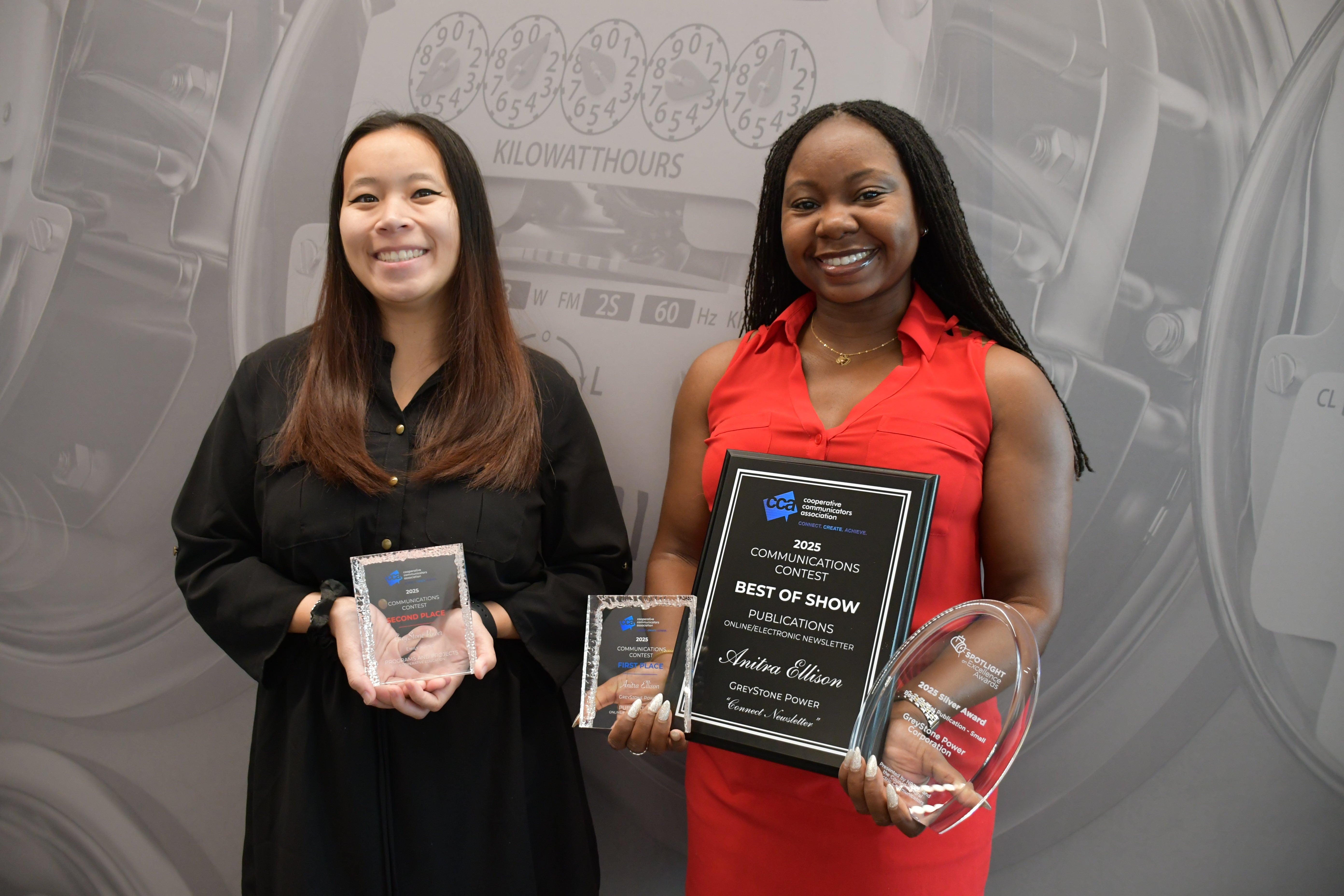 awards