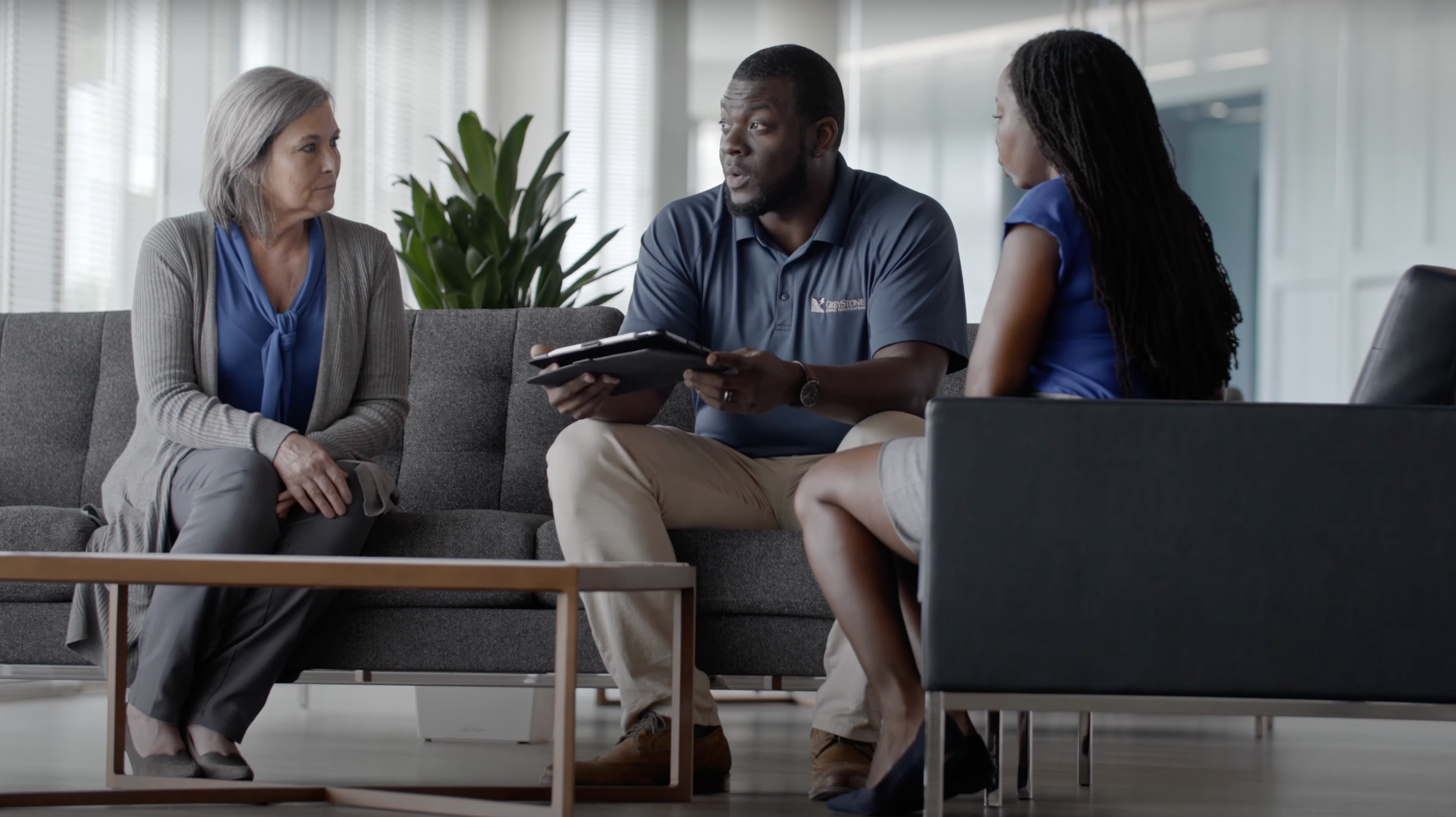 Employee Collaboration